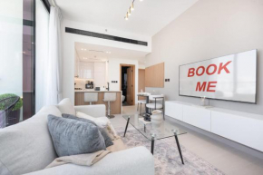 Fantastic 1 Bedroom in Binghatti Venus, JVC